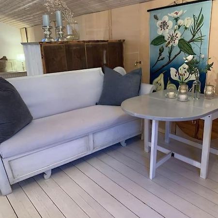 Landhaus „Blattgold“ Lohme Kültér fotó