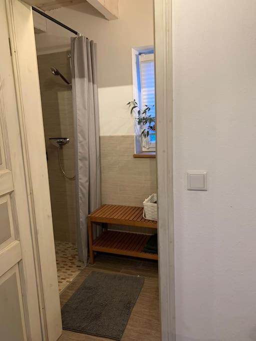 Landhaus „Blattgold“ Lohme Kültér fotó